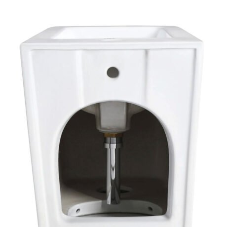 Wall Hung Bidet