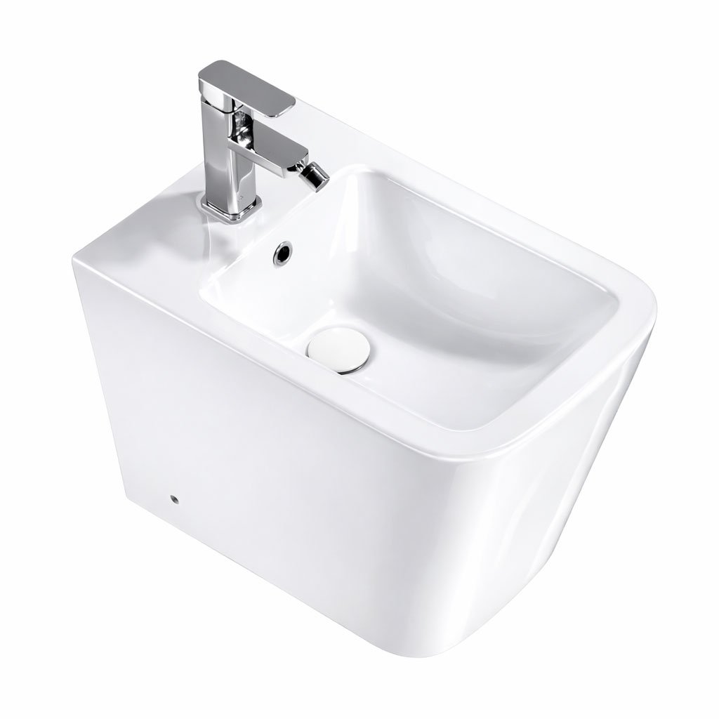 Wall Hung Bidet