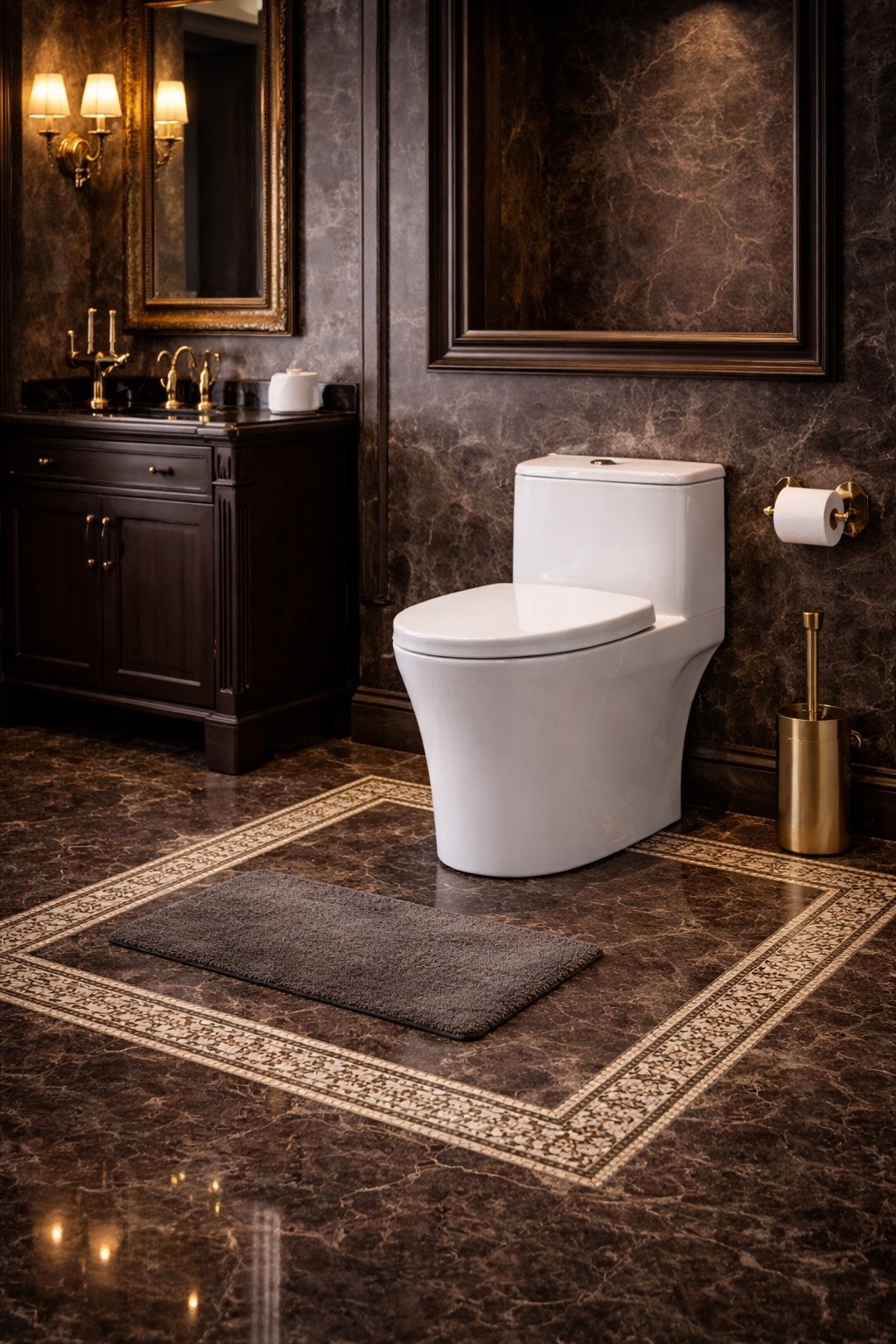 Bidet Toilet Seat