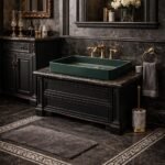 Ceramic Countertop Basin