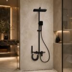 Thermostatic Shower System