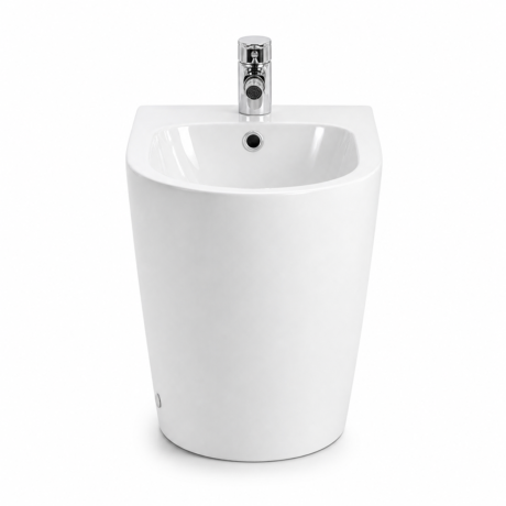 non electric bidet