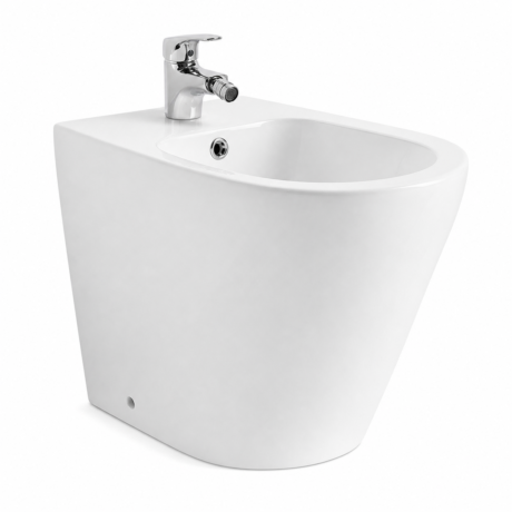 non electric bidet