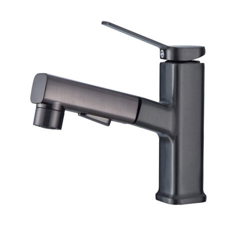 MLT-8650 Pull-Out Hot & Cold Mixer Faucet